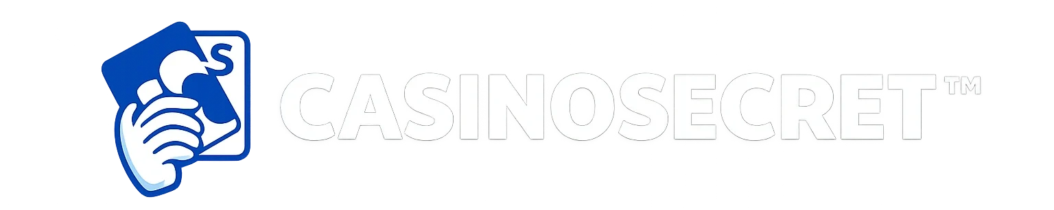 シークレット カジノ	Secret Casino